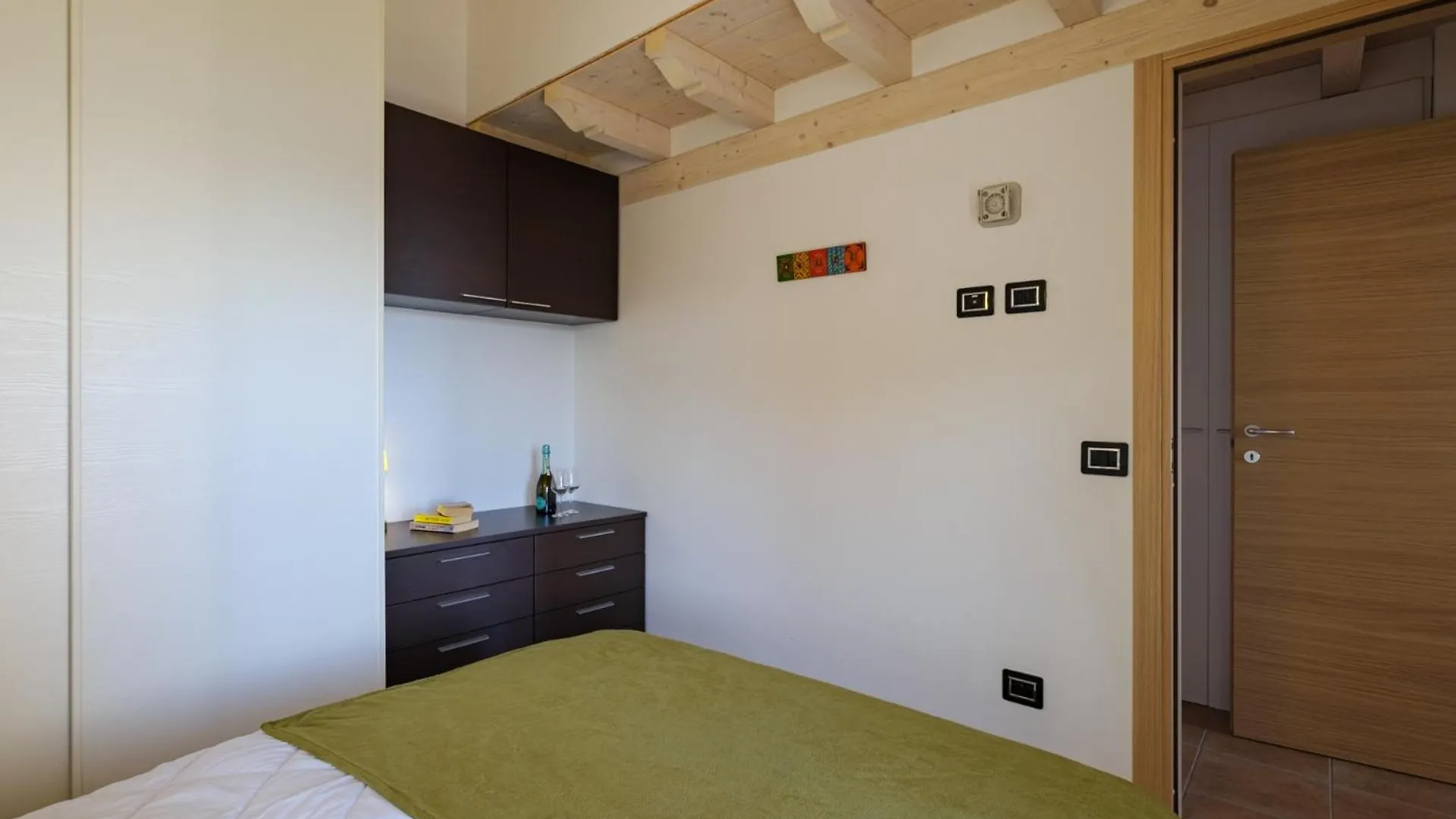 Artemisia Apartment Parzanica