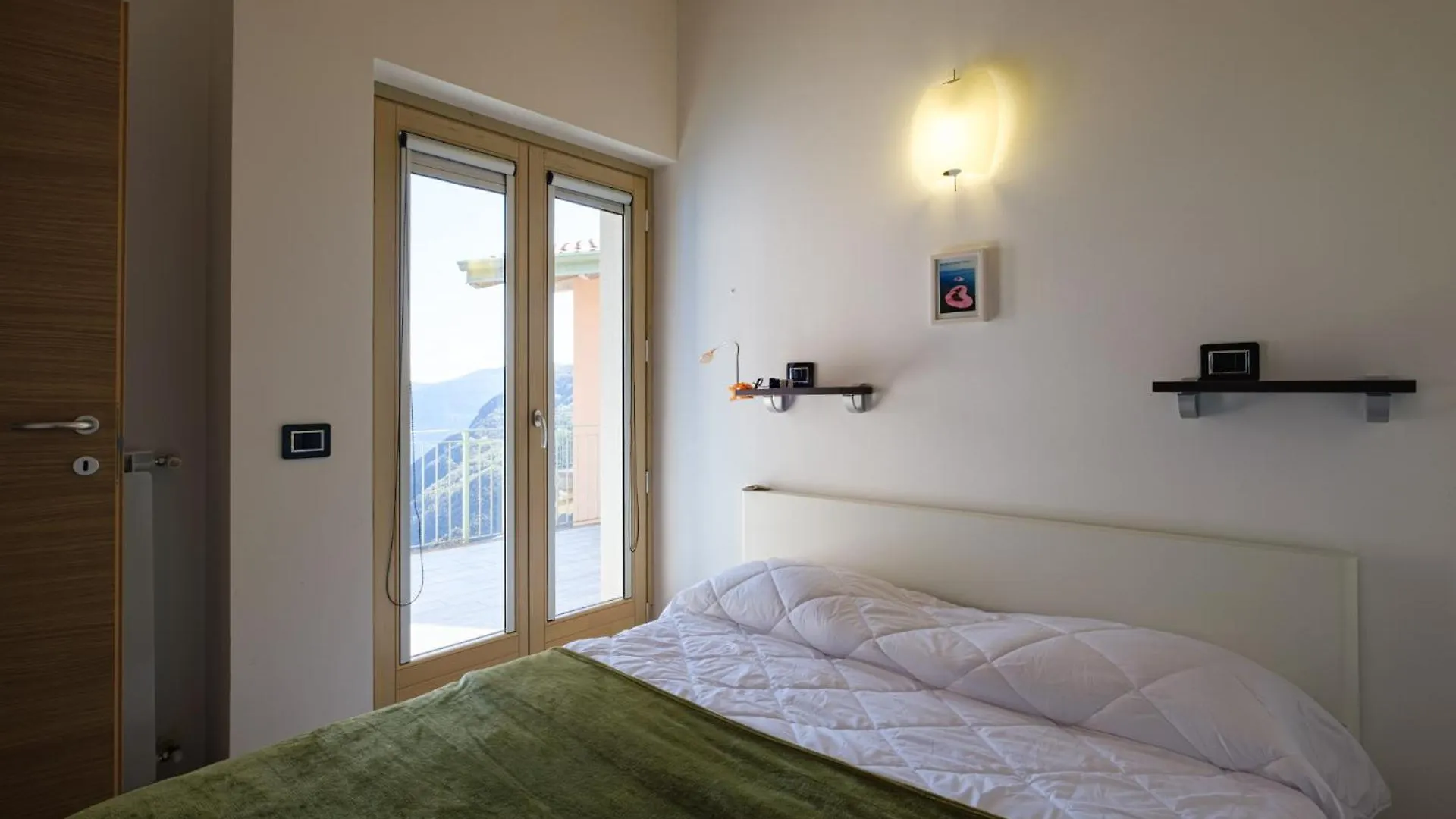 Artemisia Apartment Parzanica Italy