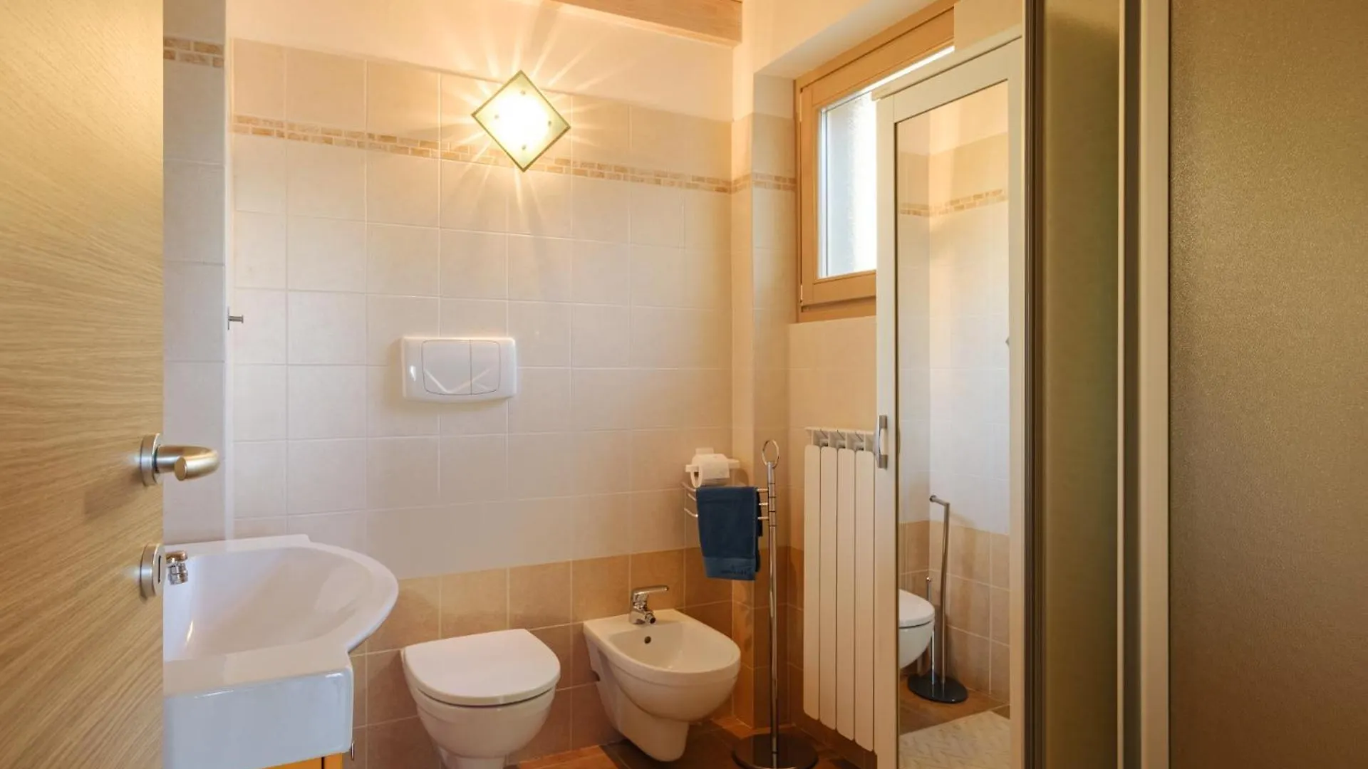 Artemisia Apartment Parzanica