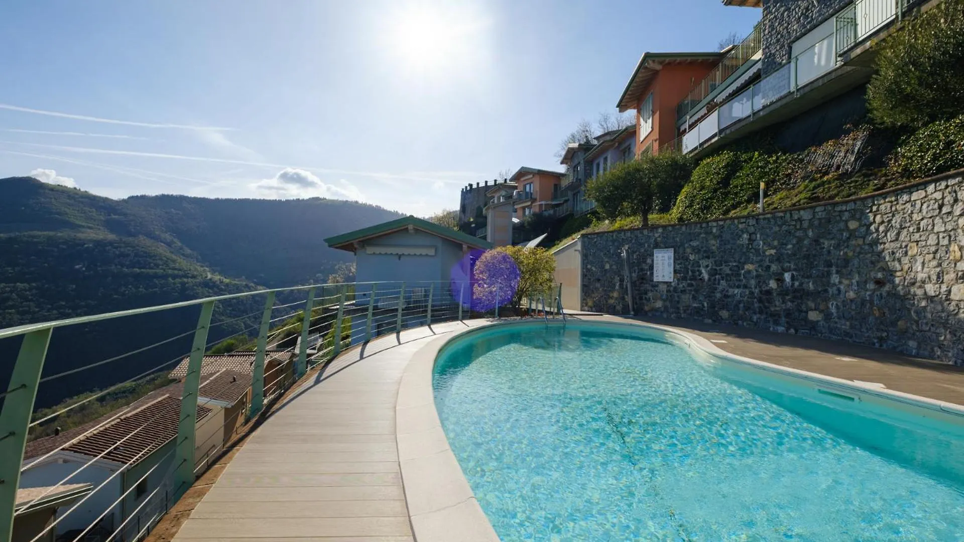 Artemisia Apartment Parzanica 0*,  Italy