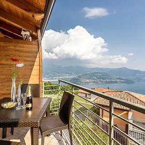 La Dolce - Vista E Piscina Parzanica